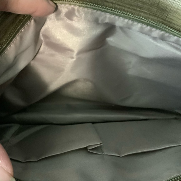 Secosana Dual Zippered Handbag - Picture 8 of 10